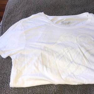 Lucky Brand Rolling Stones T-shirt